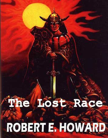 The Lost Race [ePUB]
